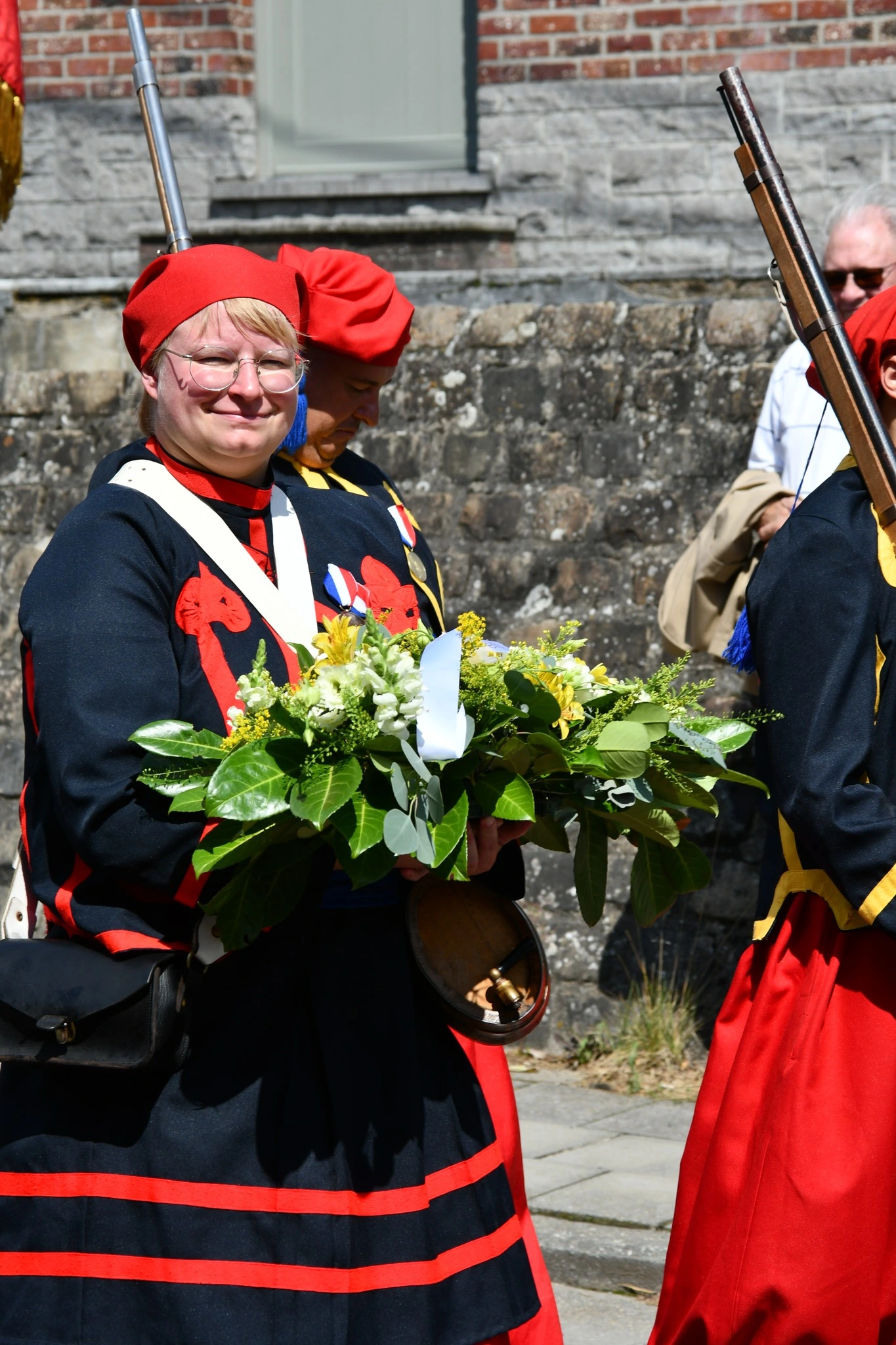 Responsable Cantinière